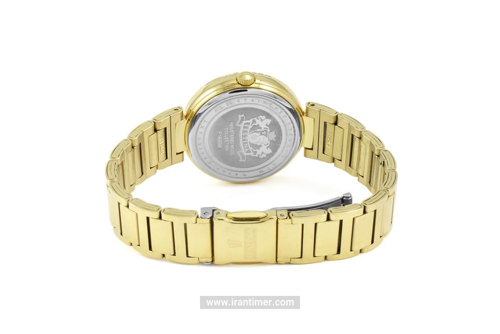 بررسی قیمت این ساعت ساده