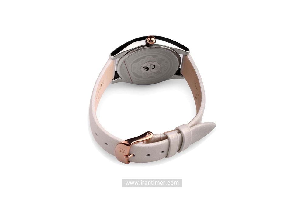 ویژگی های ظاهری این ساعت ساده