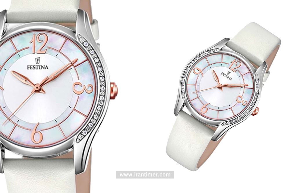 بررسی قیمت این ساعت معقول و منطقی