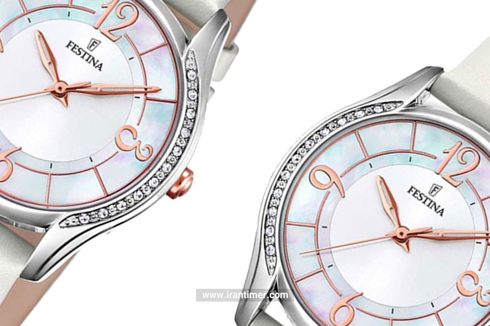 ساعت مچی زنانه فستینا مدل F16944/A برای چه افرادی مناسب است؟ </h2>