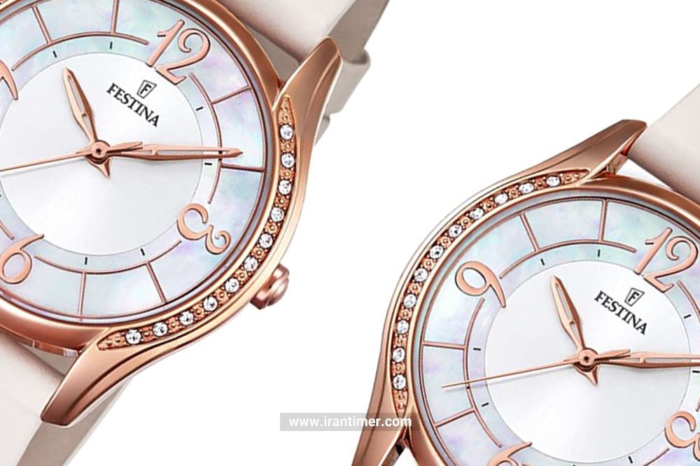 خرید ساعت مچی زنانه فستینا مدل F16946/A به چه افرادی پیشنهاد میشود؟