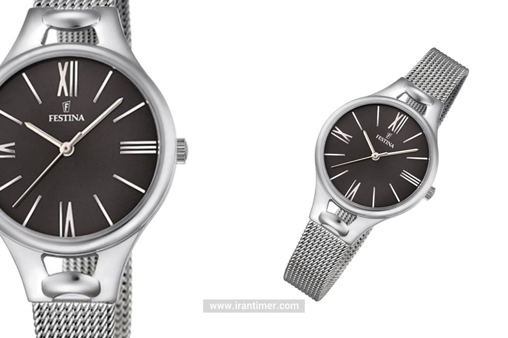 بررسی قیمت این ساعت معقول و منطقی