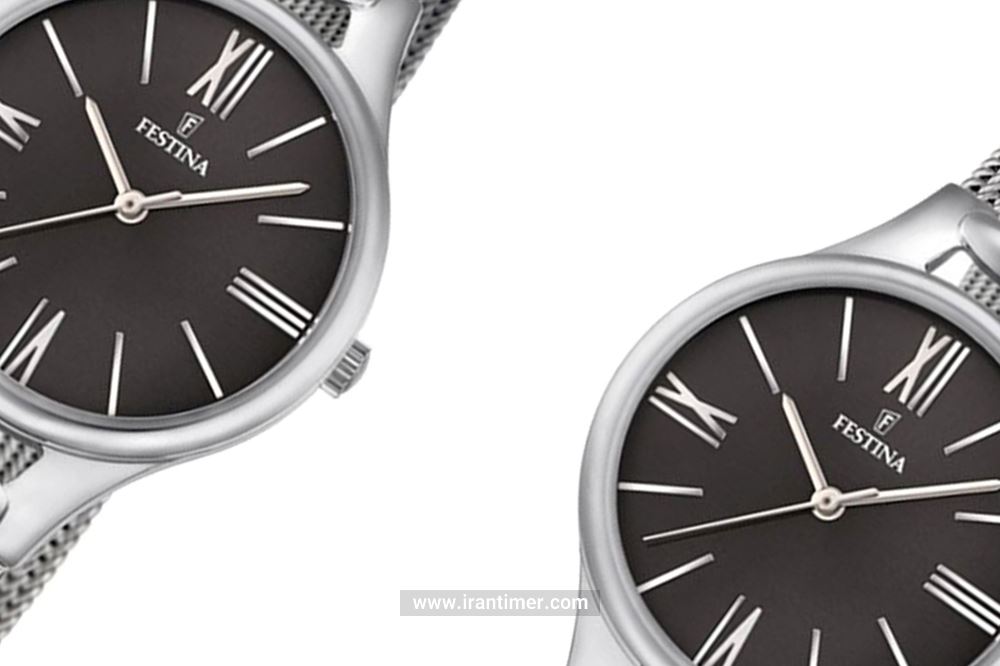 ساعت مچی زنانه فستینا مدل F16950/2 برای چه افرادی مناسب است؟ </h2>