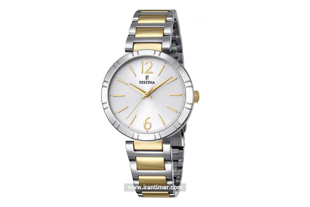 ساعت مچی زنانه فستینا مدل F16951/1 یک ساعت ساده بهره مند از کیفیت و اصالت