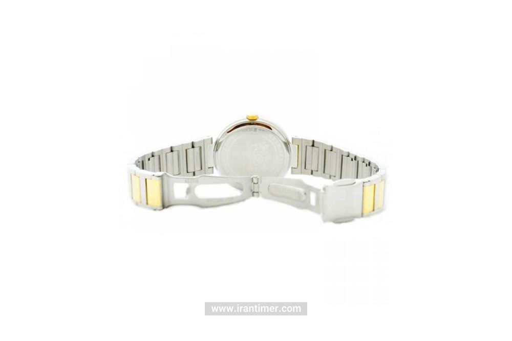 امکانات و ویژگی‌های ساعت مچی زنانه فستینا مدل F16951/1