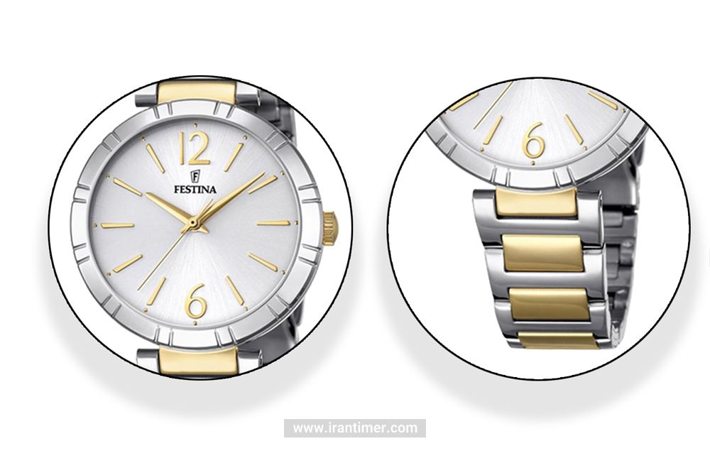 خرید ساعت مچی زنانه فستینا مدل F16951/1 به چه افرادی پیشنهاد میشود؟
