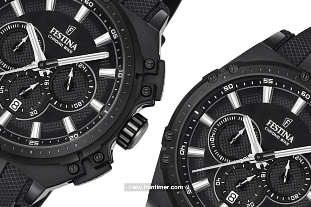 خرید ساعت مچی مردانه فستینا مدل F16971/1 به چه افرادی پیشنهاد میشود؟