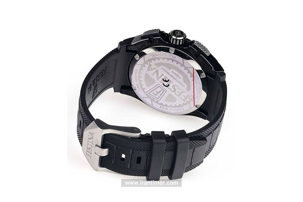 ظاهر ساعت مچی مردانه فستینا مدل F16971/2