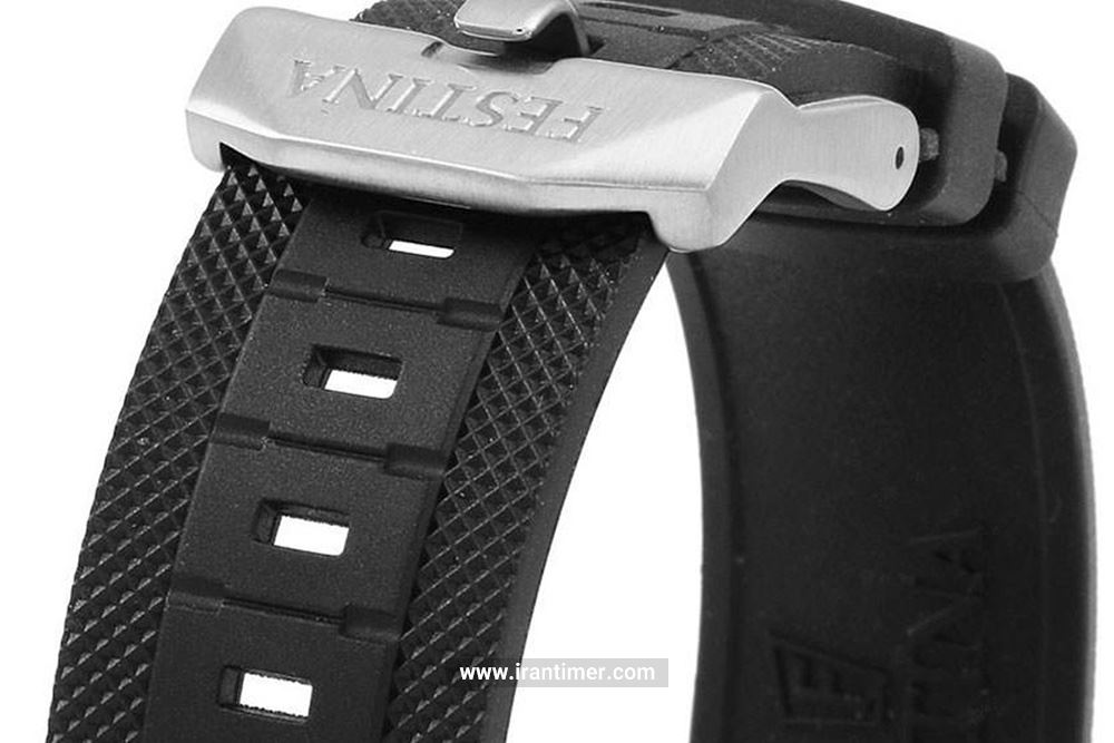 ساعت مچی مردانه فستینا مدل F16971/2 از چه امکاناتی برخوردار است؟