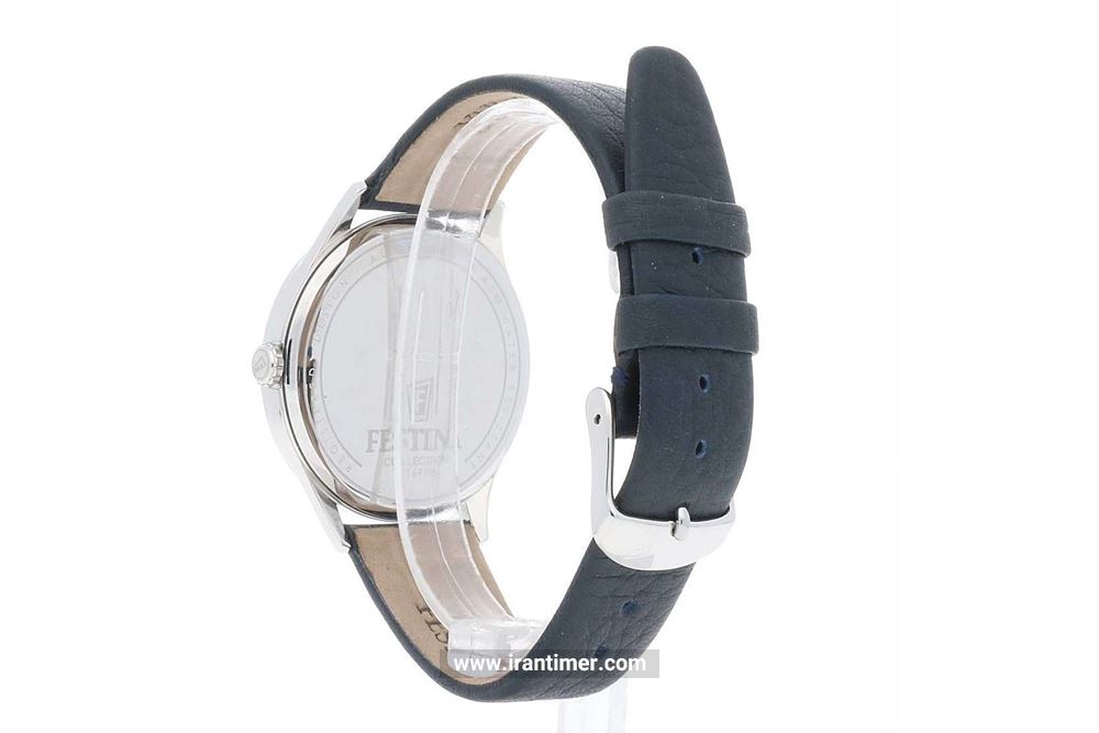 امکانات و ویژگی‌های ساعت مچی مردانه فستینا مدل F16978/3