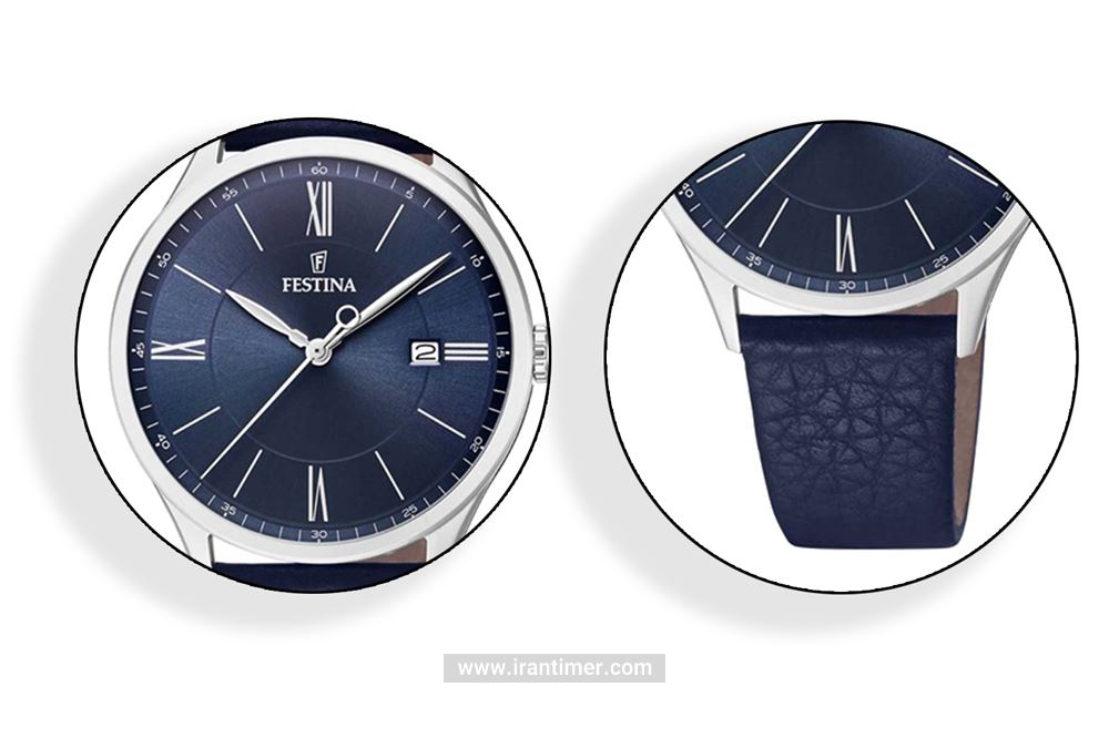 خرید ساعت مچی مردانه فستینا مدل F16978/3 به چه افرادی پیشنهاد میشود؟