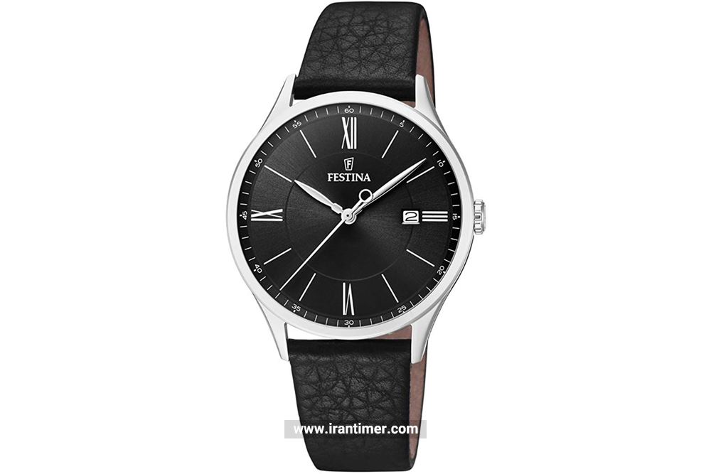 ساعت مچی مردانه فستینا مدل F16978/4 ساعتی