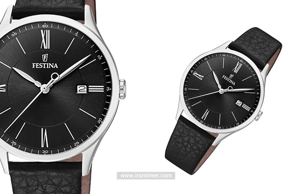 بررسی قیمت این ساعت منطقی