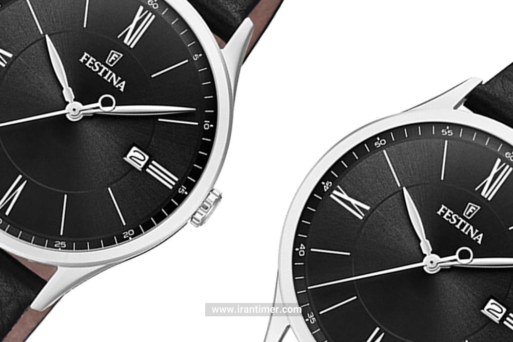 ساعت مچی مردانه فستینا مدل F16978/4 برای چه افرادی مناسب است؟ </h2>