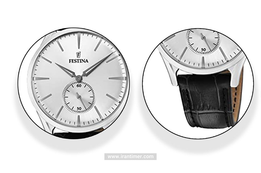 خرید ساعت مچی مردانه فستینا مدل F16979/1 به چه افرادی پیشنهاد میشود؟