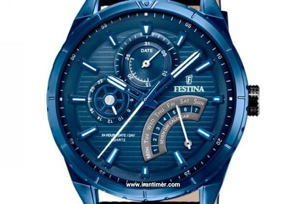 بررسی قیمت این ساعت معقول و منطقی