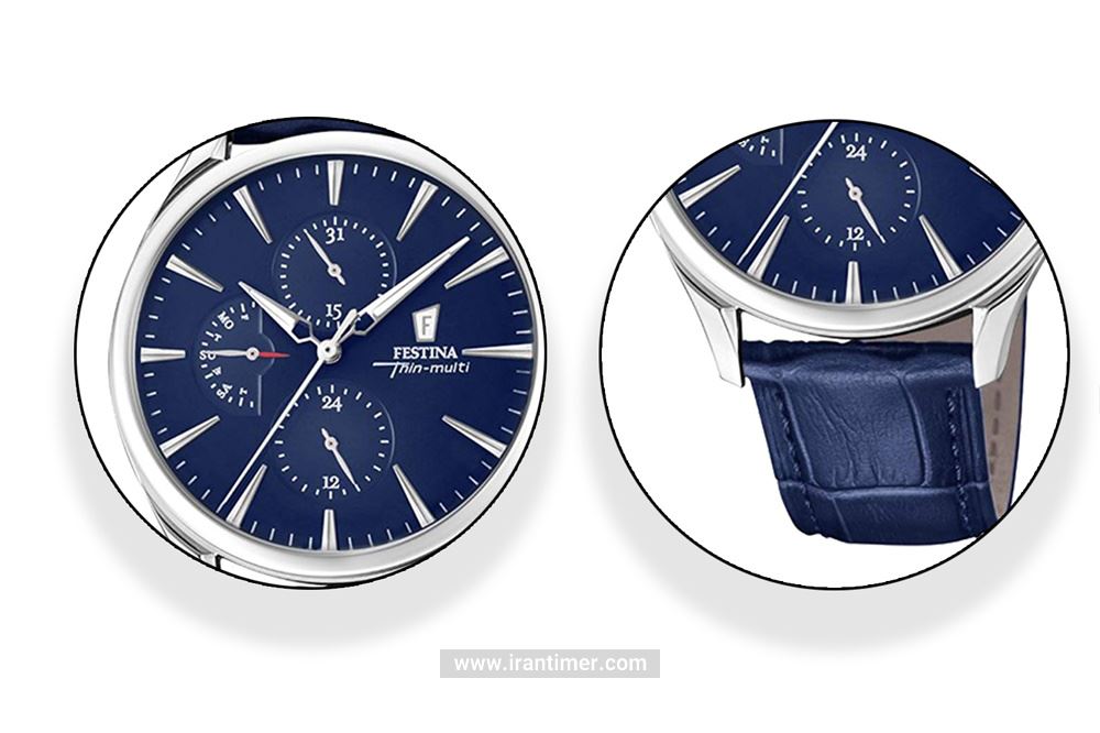 بررسی قیمت این ساعت کلاسیک