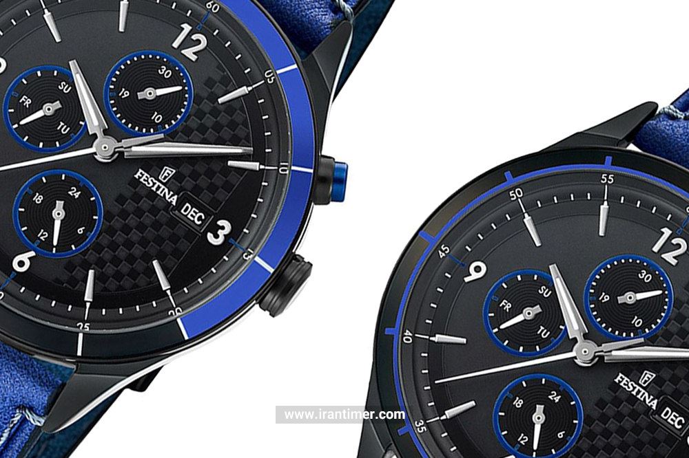 خرید ساعت مچی مردانه فستینا مدل F16994/2 به چه افرادی پیشنهاد میشود؟