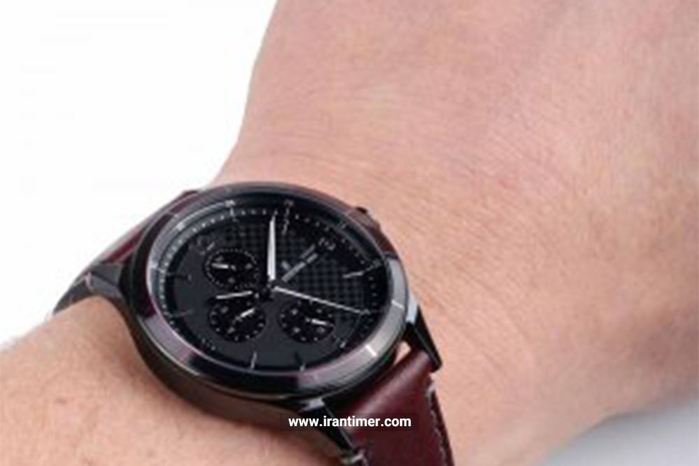 امکانات و ویژگی‌های ساعت مچی مردانه فستینا مدل F16994/3