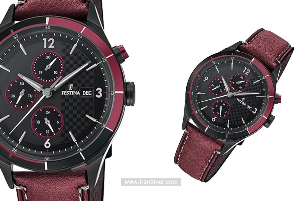 خرید ساعت مچی مردانه فستینا مدل F16994/3 به چه افرادی پیشنهاد میشود؟