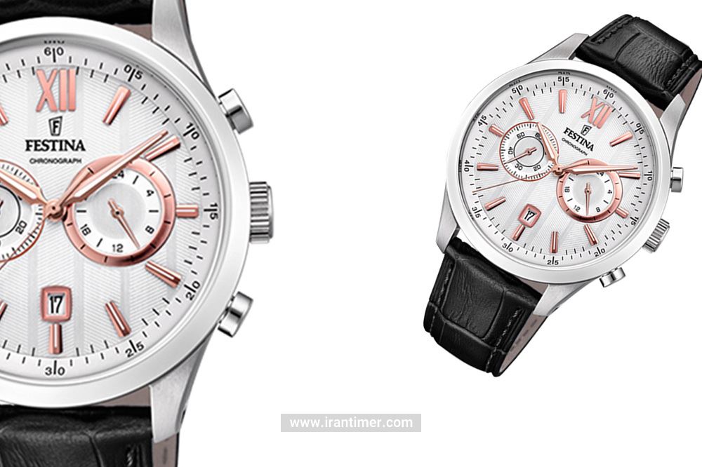 ساعت مچی مردانه فستینا مدل F16996/1 مناسب چه افرادی می باشد؟ </h2>