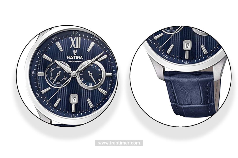 بررسی قیمت این ساعت منطقی