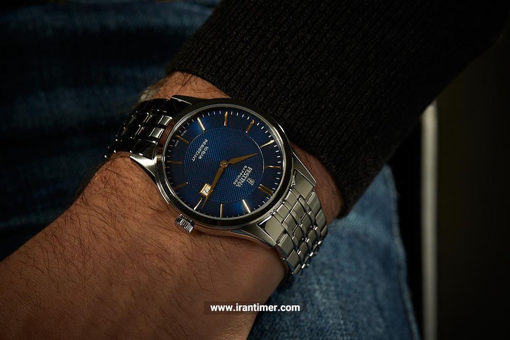 امکانات و ویژگی‌های ساعت مچی مردانه فستینا مدل F20005/3