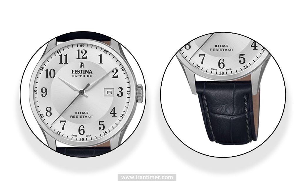 بررسی قیمت این ساعت کلاسیک