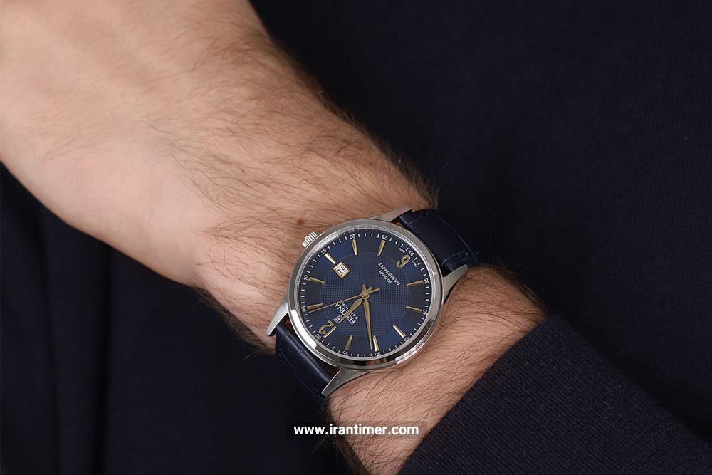 ساعت مچی مردانه فستینا مدل F20007/3 از چه امکاناتی برخوردار است؟