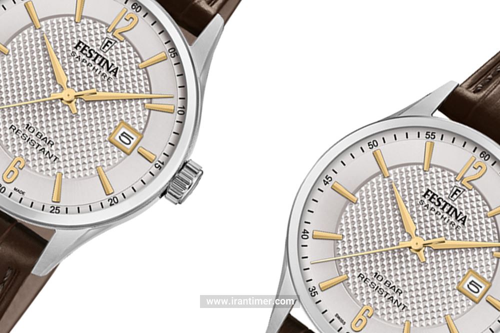 خرید ساعت مچی زنانه فستینا مدل F20009/2 به چه افرادی پیشنهاد میشود؟