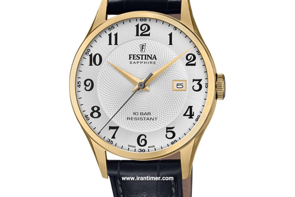 بررسی ظاهری این ساعت کوارتز