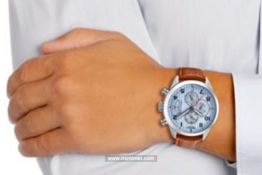 امکانات و ویژگی‌های ساعت مچی مردانه فستینا مدل F20271/4