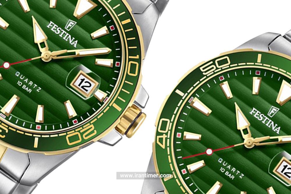 خرید ساعت مچی مردانه فستینا مدل F20362/3 به چه افرادی پیشنهاد میشود؟