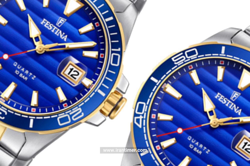 خریداران ساعت مچی مردانه فستینا مدل F20362/4 چه افرادی هستند؟