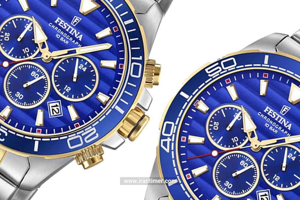 خرید ساعت مچی مردانه فستینا مدل F20363/2 به چه افرادی پیشنهاد میشود؟