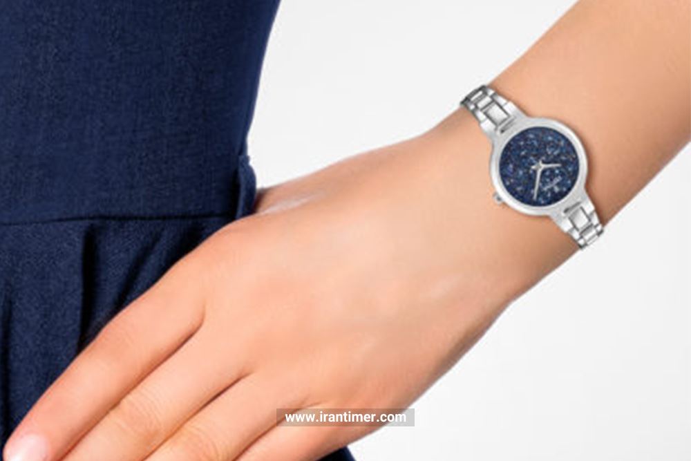 امکانات و ویژگی‌های ساعت مچی زنانه فستینا مدل F20379/2