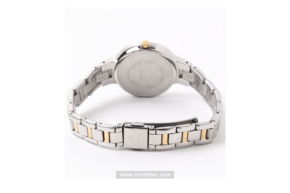 ویژگی های ظاهری این ساعت اسپانیا