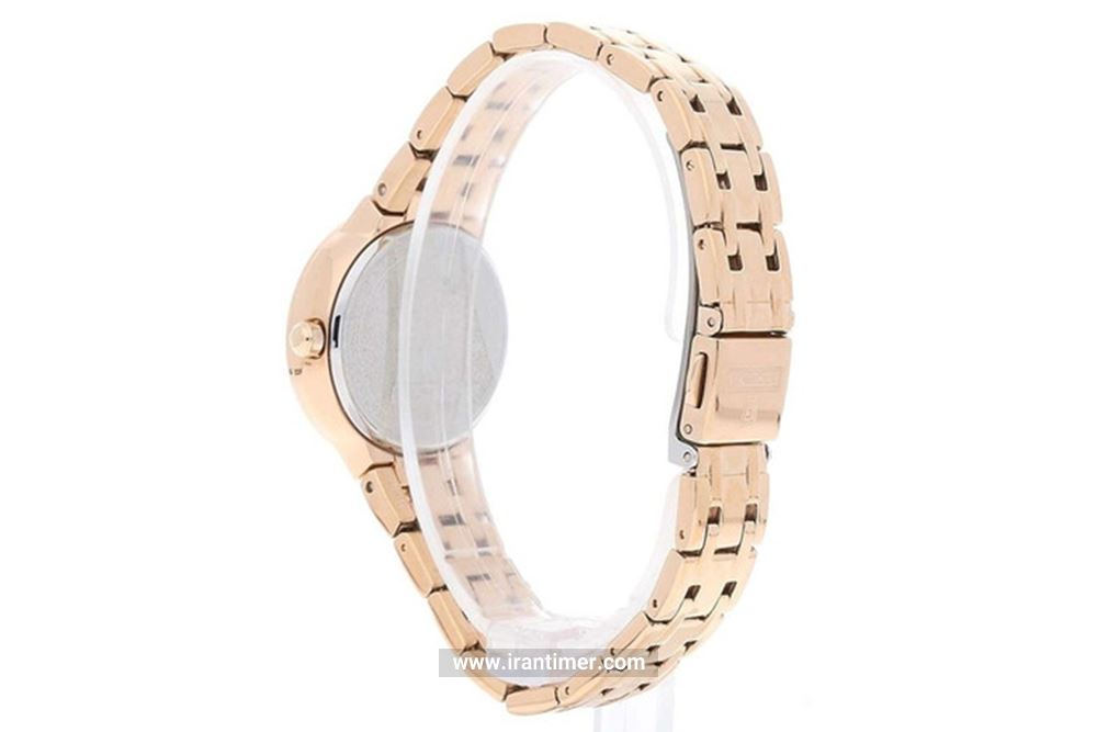 ظاهر ساعت مچی زنانه فستینا مدل F20384/1