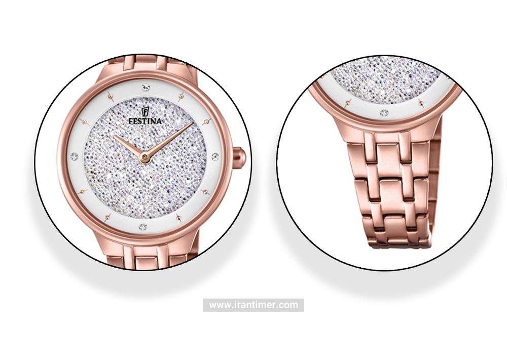 و اما بررسی قیمت این ساعت اسپانیا