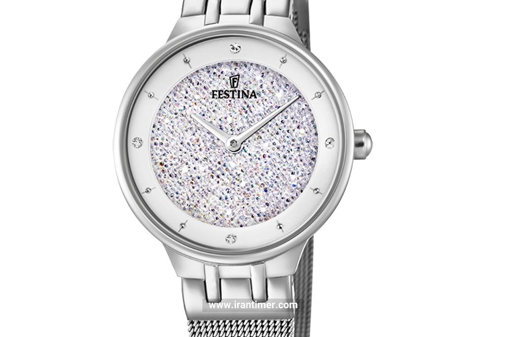 ویژگی های ظاهری این ساعت اسپانیا