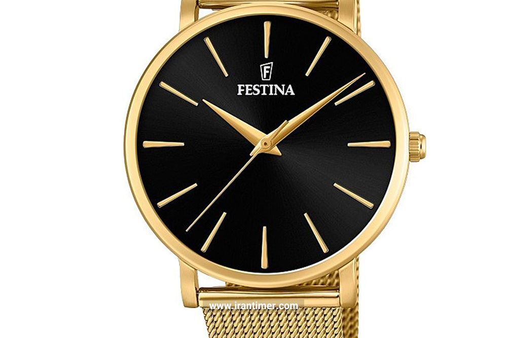 ویژگی های ظاهری این ساعت ساده