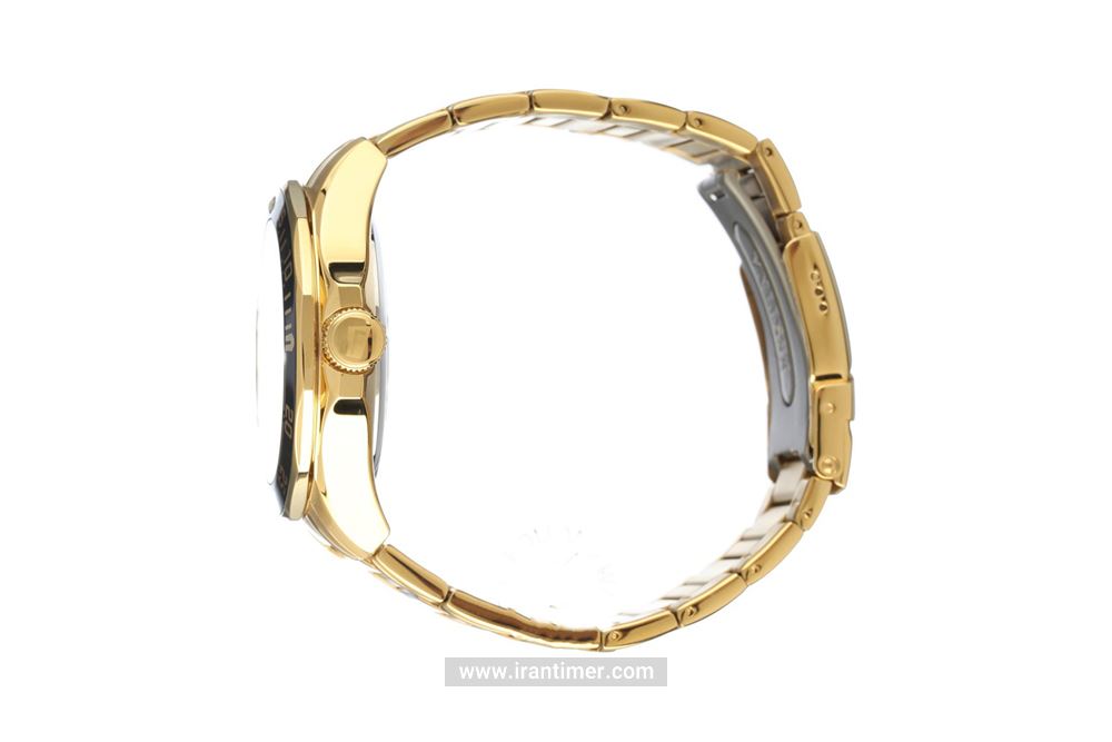 بررسی ظاهری ساعت مچی مردانه فستینا مدل F20479/3