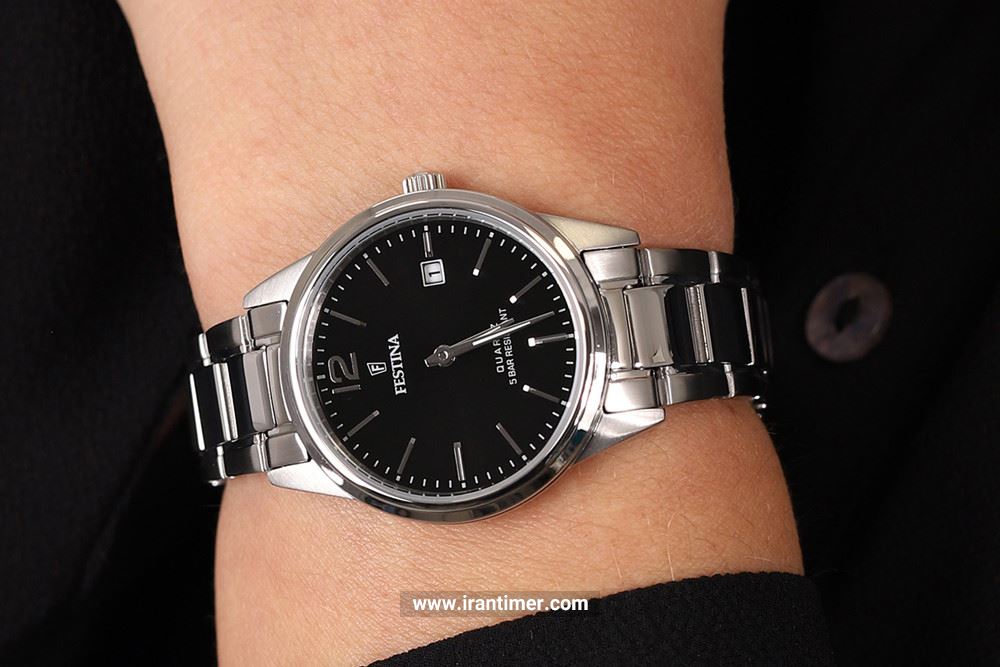 ویژگی های ظاهری این ساعت اسپانیا