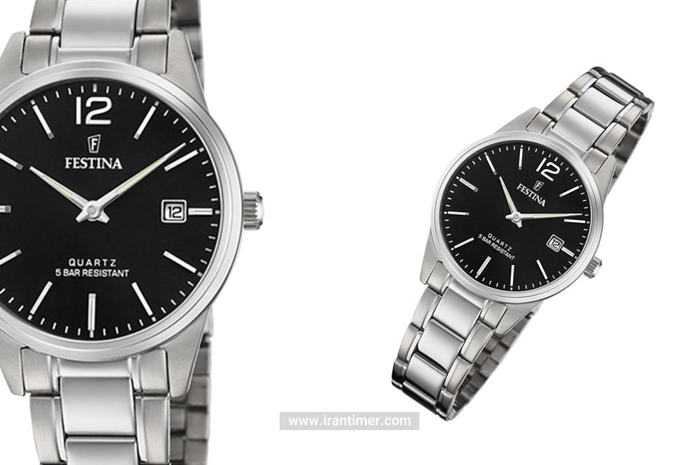 بررسی قیمت این ساعت کلاسیک