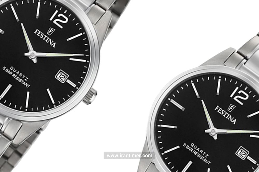 خرید ساعت مچی زنانه فستینا مدل F20509/4 مناسب چه افرادی است؟