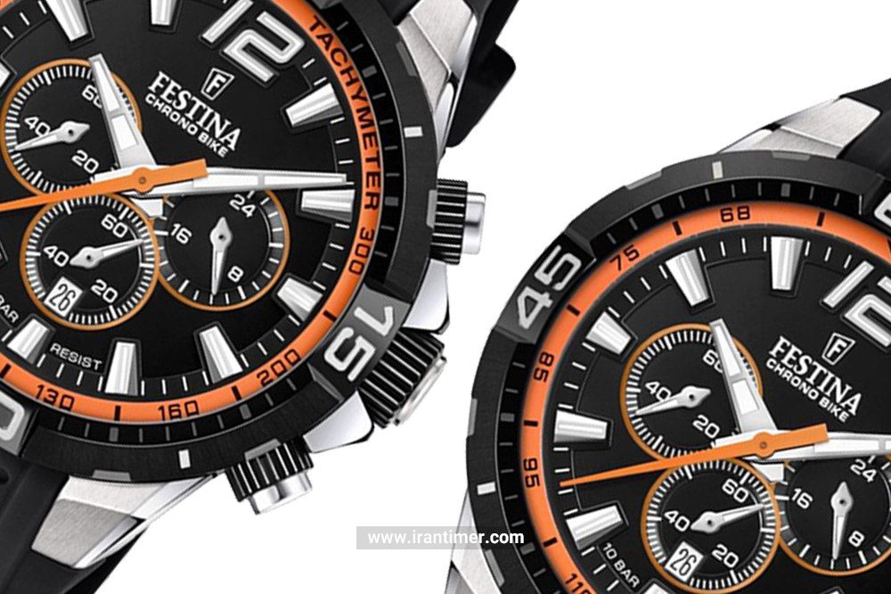 خرید ساعت مچی مردانه فستینا مدل F20523/2 به چه افرادی پیشنهاد میشود؟