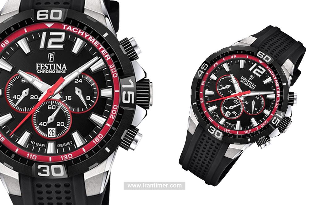 ساعت مچی مردانه فستینا مدل F20523/3 مناسب چه افرادی می باشد؟ </h2>