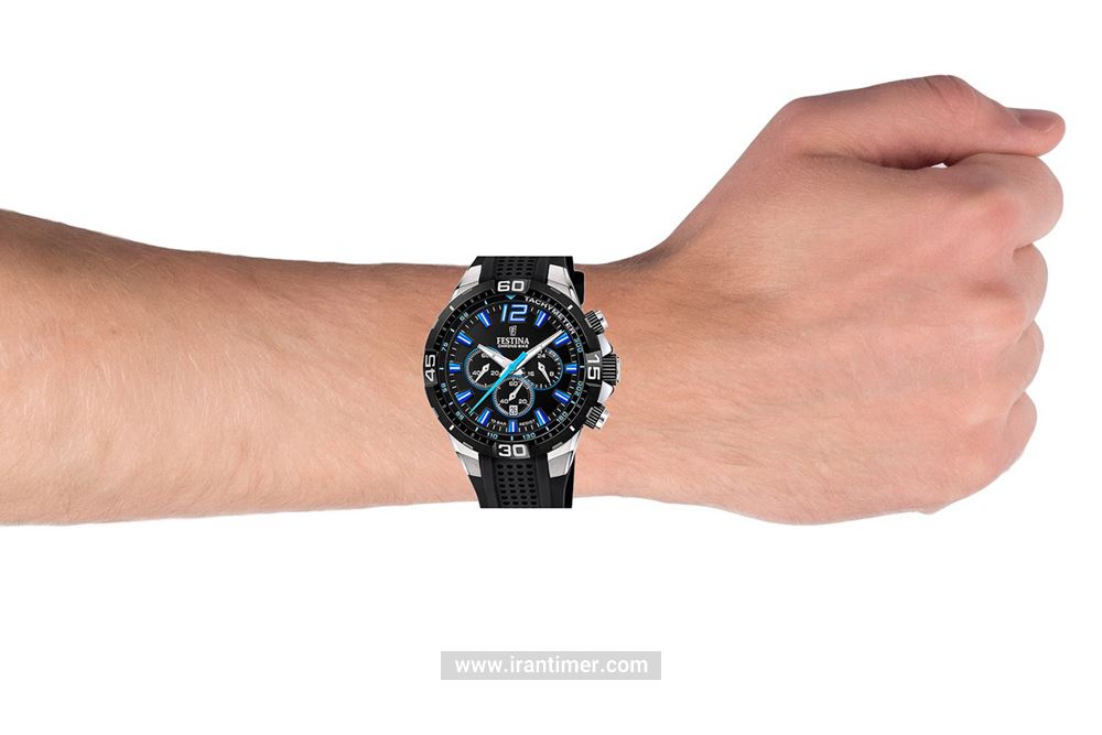 ویژگی های ظاهری این ساعت اسپانیا