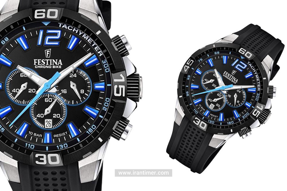 بررسی قیمت این ساعت اسپرت