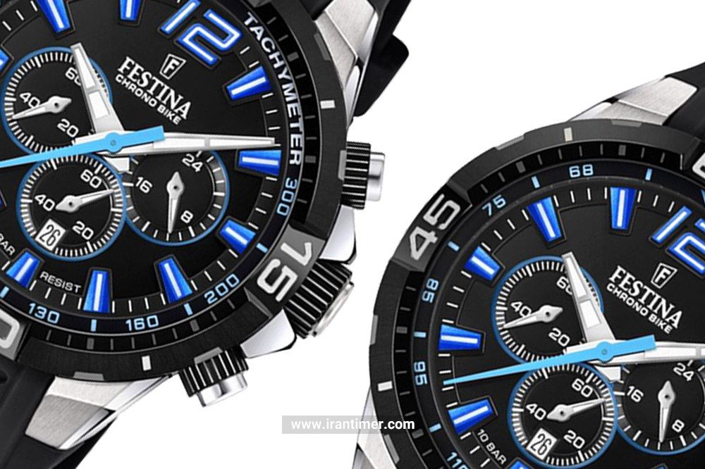 خرید ساعت مچی مردانه فستینا مدل F20523/4 مناسب چه افرادی است؟